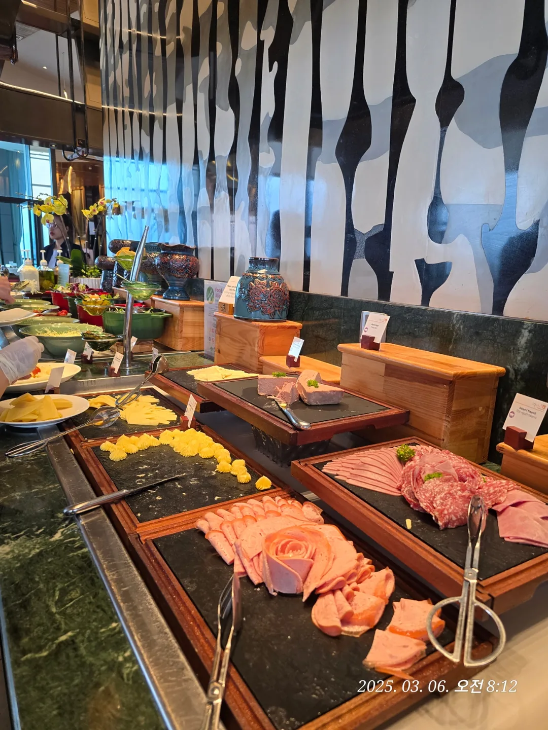 🇻🇳 [Review Đà Nẵng ✈️] Phá tan bữa sáng Novotel!!🥢(Nhiều ảnh lắm nha🫣)