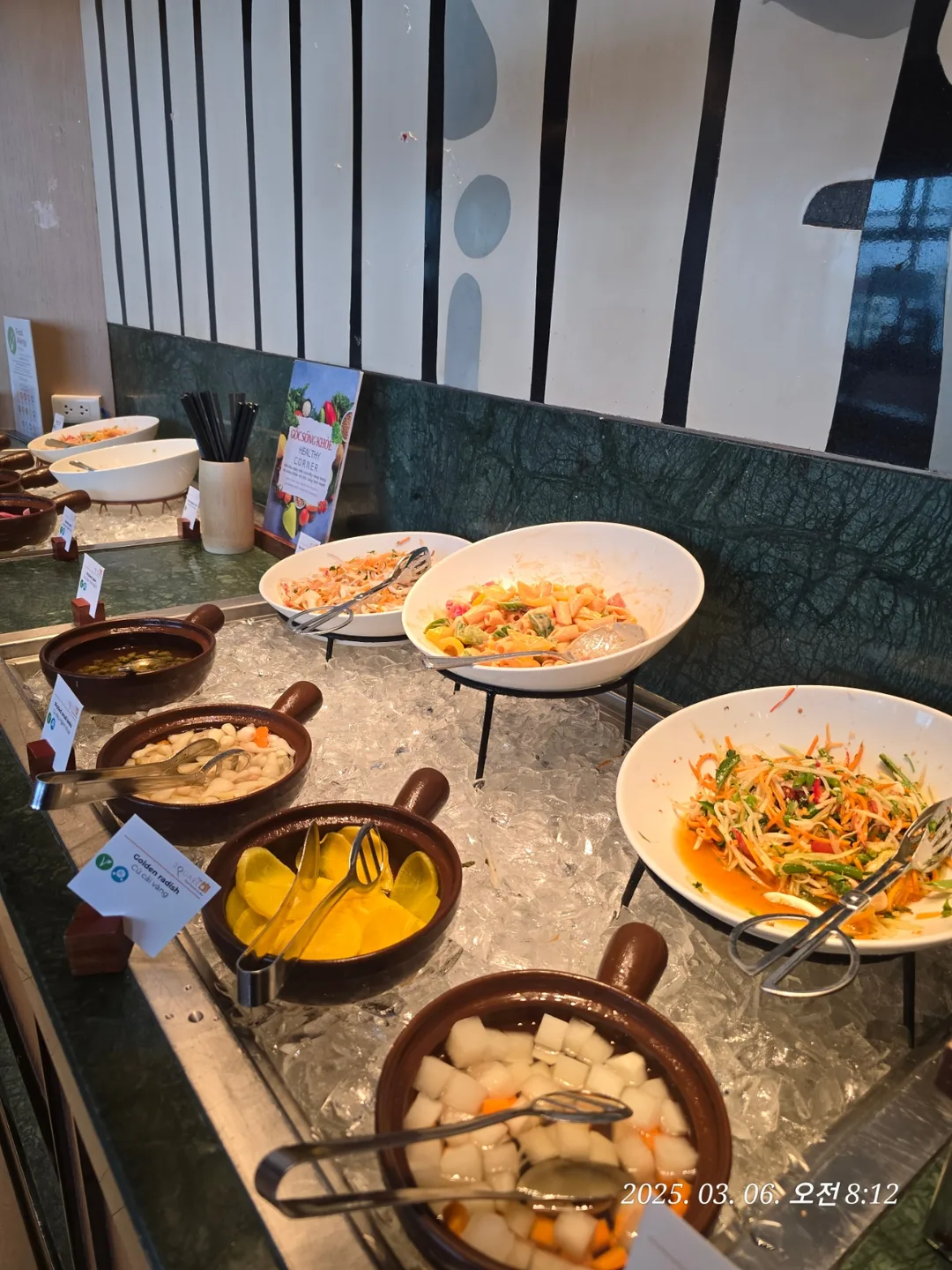 🇻🇳 [Review Đà Nẵng ✈️] Phá tan bữa sáng Novotel!!🥢(Nhiều ảnh lắm nha🫣)