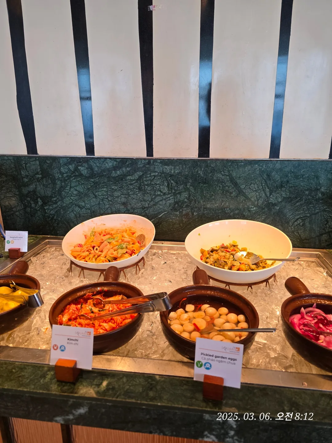 🇻🇳 [Review Đà Nẵng ✈️] Phá tan bữa sáng Novotel!!🥢(Nhiều ảnh lắm nha🫣)