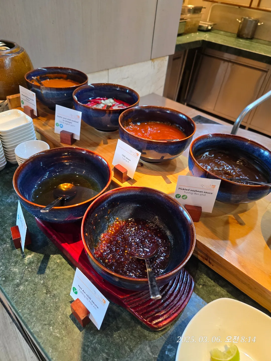 🇻🇳 [Review Đà Nẵng ✈️] Phá tan bữa sáng Novotel!!🥢(Nhiều ảnh lắm nha🫣)