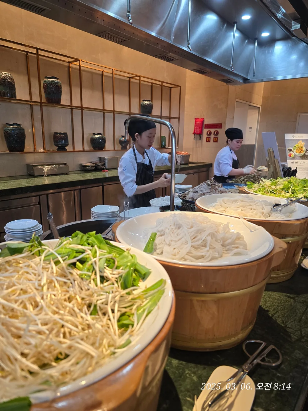 🇻🇳 [Review Đà Nẵng ✈️] Phá tan bữa sáng Novotel!!🥢(Nhiều ảnh lắm nha🫣)