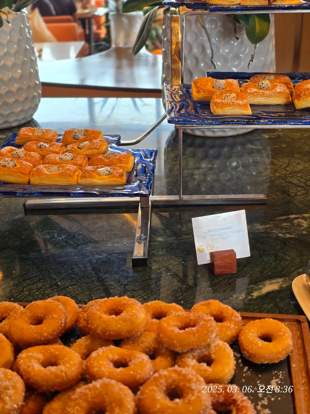 🇻🇳 [Review Đà Nẵng ✈️] Phá tan bữa sáng Novotel!!🥢(Nhiều ảnh lắm nha🫣)