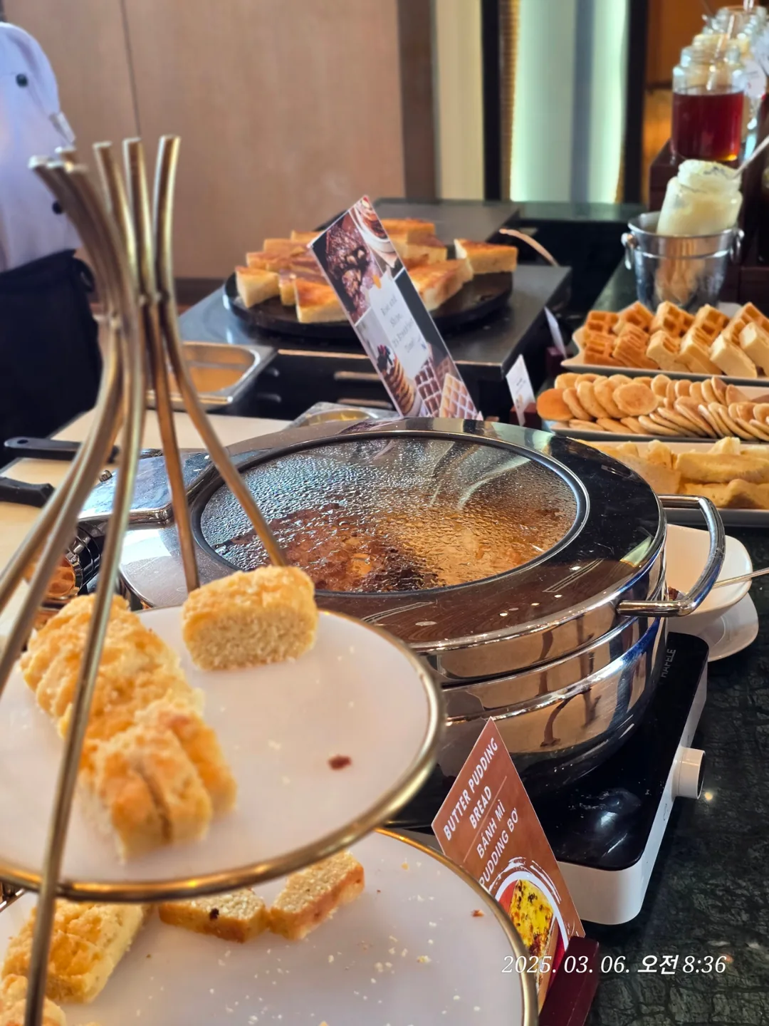 🇻🇳 [Review Đà Nẵng ✈️] Phá tan bữa sáng Novotel!!🥢(Nhiều ảnh lắm nha🫣)