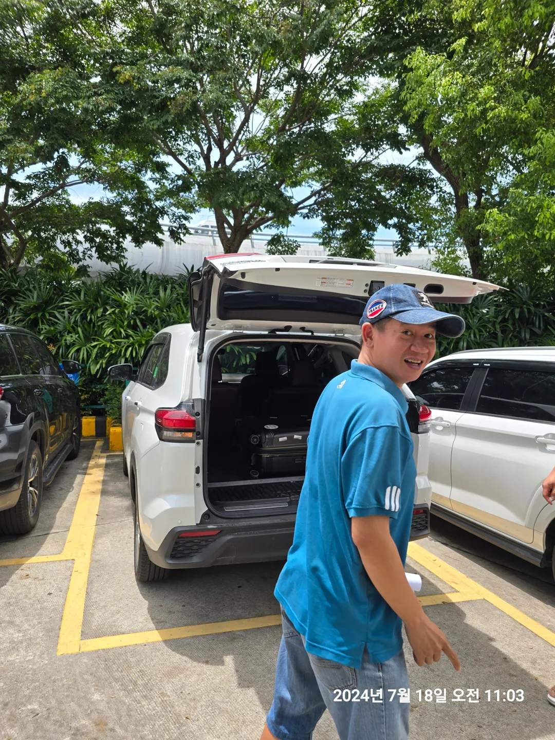 🇻🇳 [Review Đà Nẵng ✈️] Anh tài xế xe cho thuê đáng mến😆