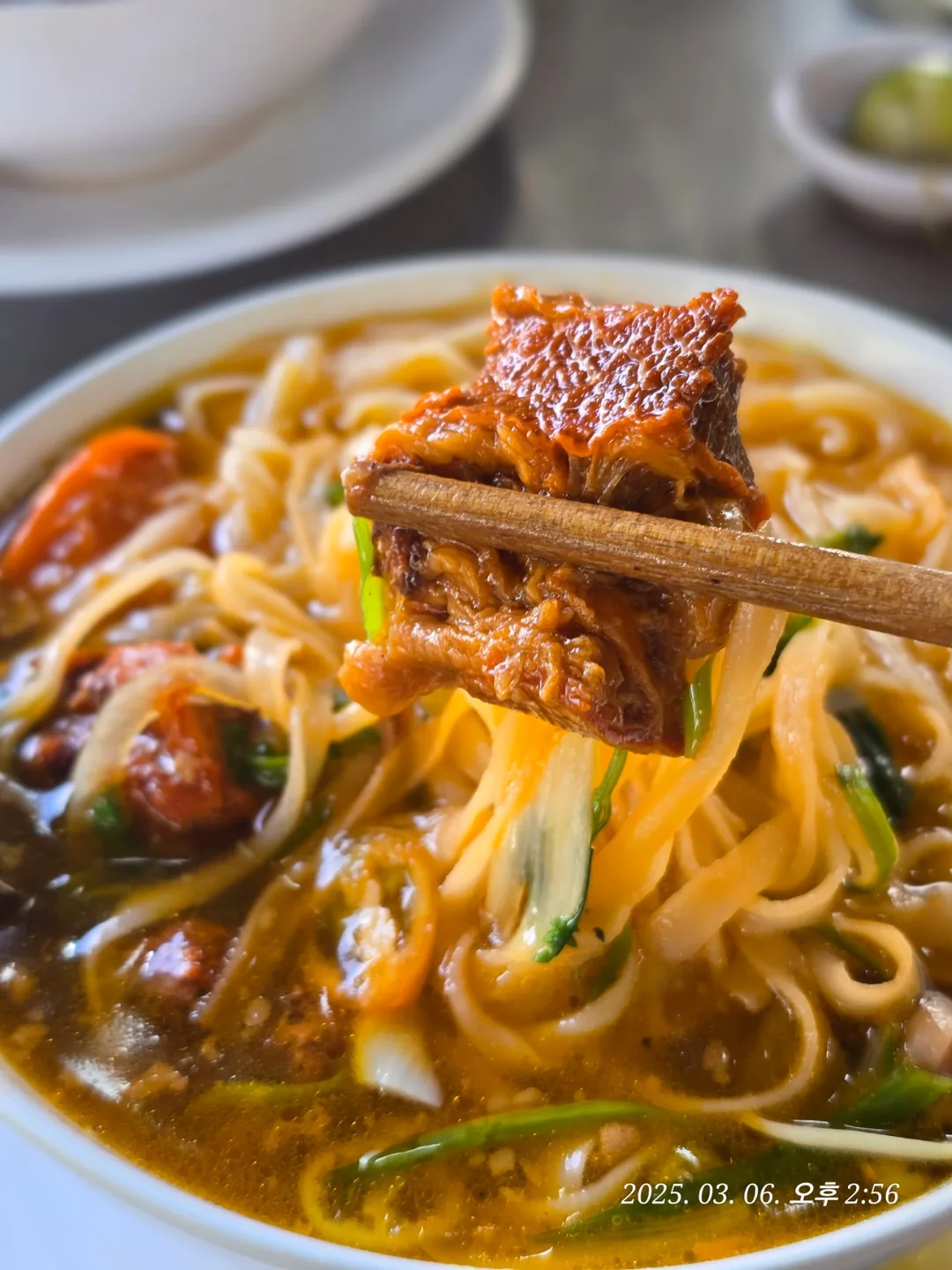 🇻🇳 [Review Đà Nẵng ✈️] Quán phở ngon🥢