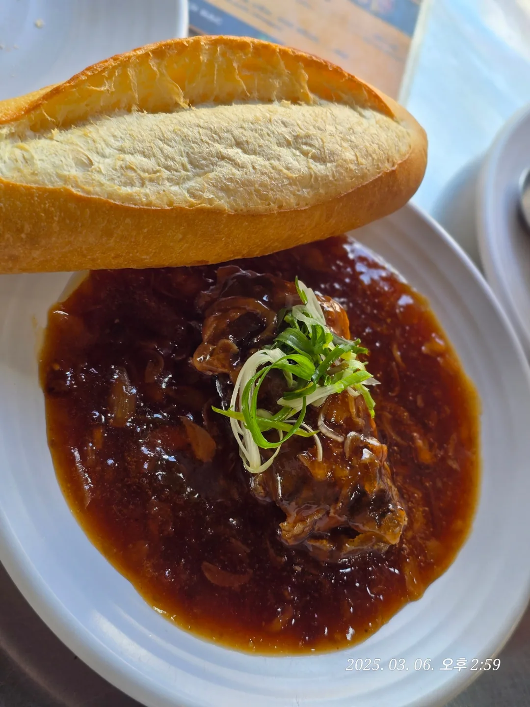 🇻🇳 [Review Đà Nẵng ✈️] Quán phở ngon🥢