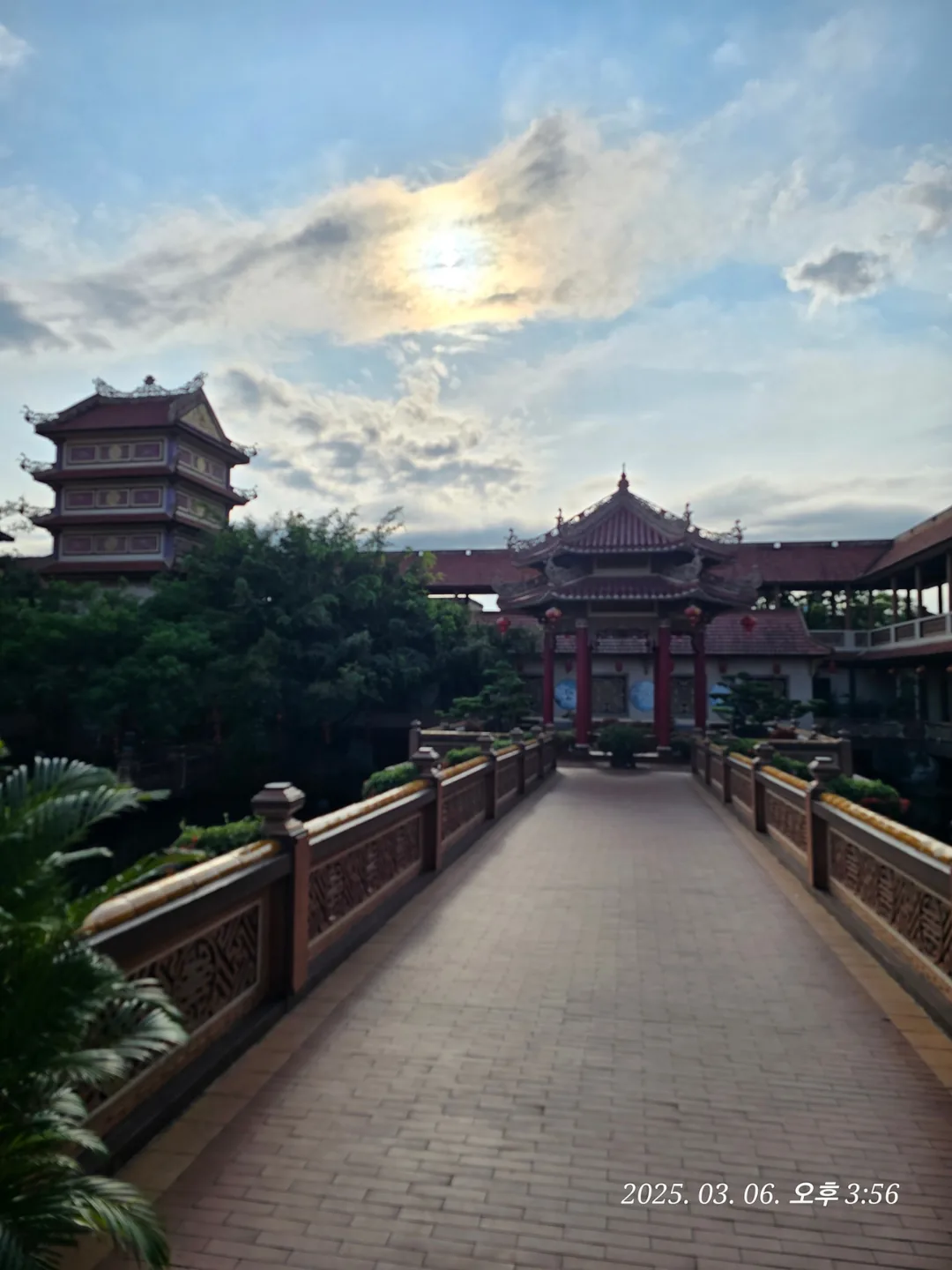 🇻🇳 [Review Đà Nẵng ✈️] Tham quan chùa Nam Sơn