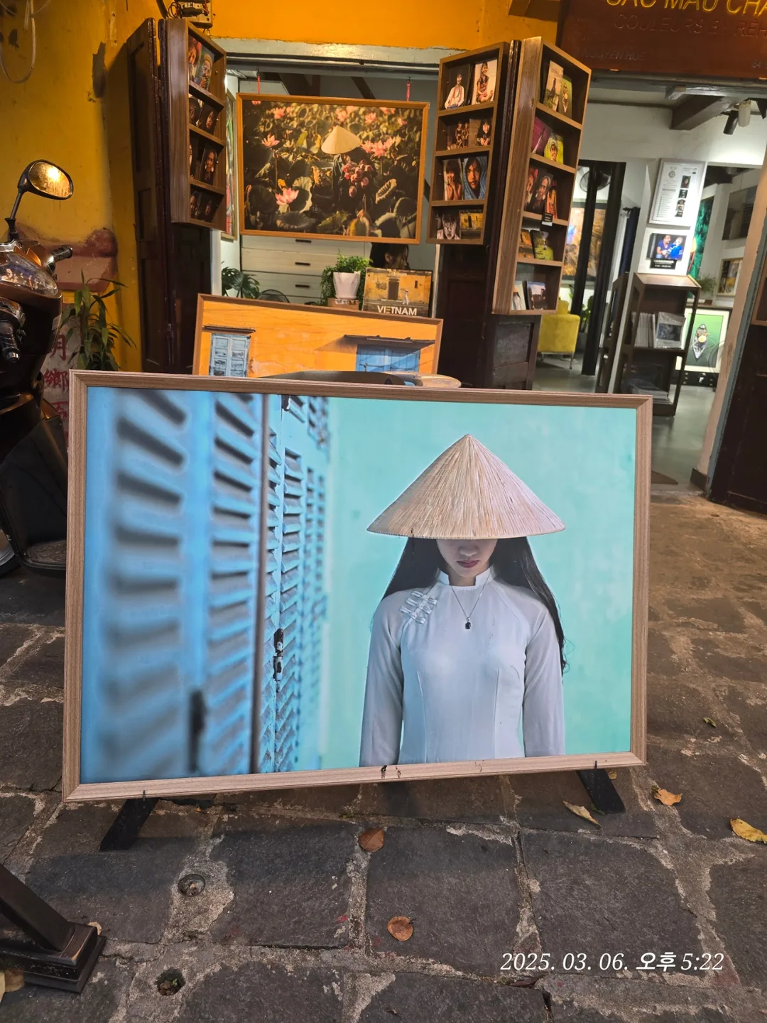 🇻🇳 [Review du lịch Đà Nẵng ✈️] Hội An Lê Hân Gallery 1