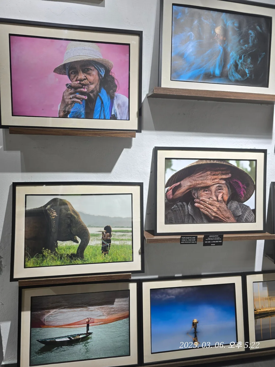 🇻🇳 [Review du lịch Đà Nẵng ✈️] Hội An Lê Hân Gallery 1