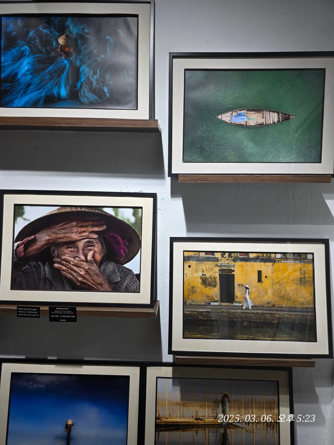 🇻🇳 [Review du lịch Đà Nẵng ✈️] Hội An Lê Hân Gallery 1