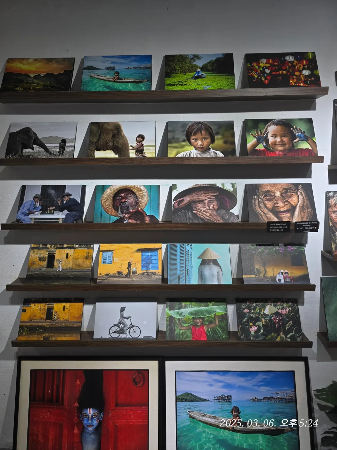 🇻🇳 [Review du lịch Đà Nẵng ✈️] Hội An Lê Hân Gallery 1