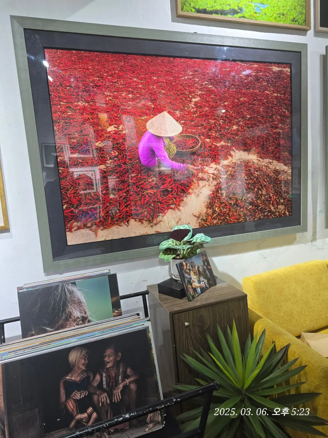 🇻🇳 [Review du lịch Đà Nẵng ✈️] Hội An Lê Hân Gallery 1