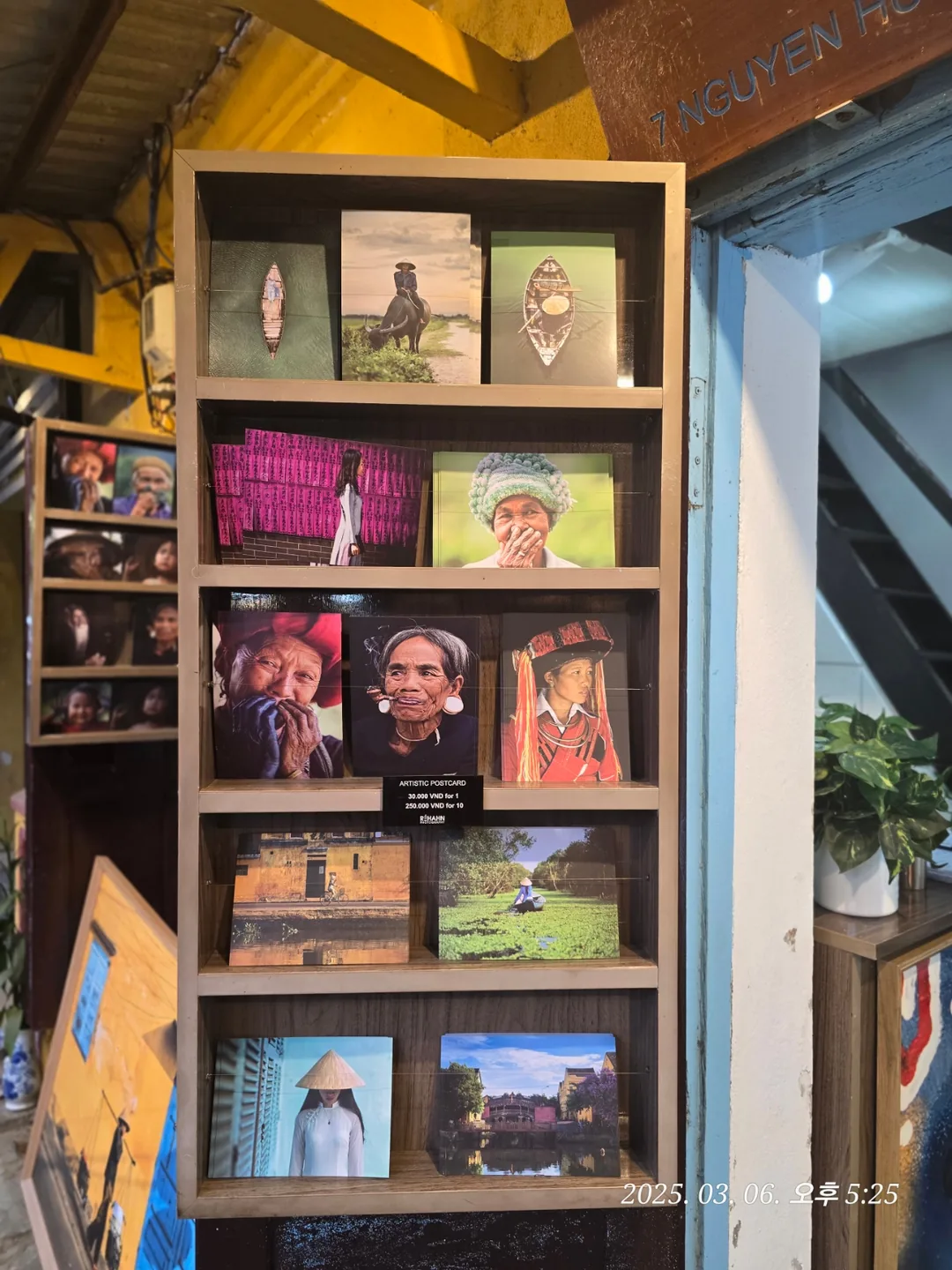 🇻🇳 [Review du lịch Đà Nẵng ✈️] Hội An Lê Hân Gallery 1