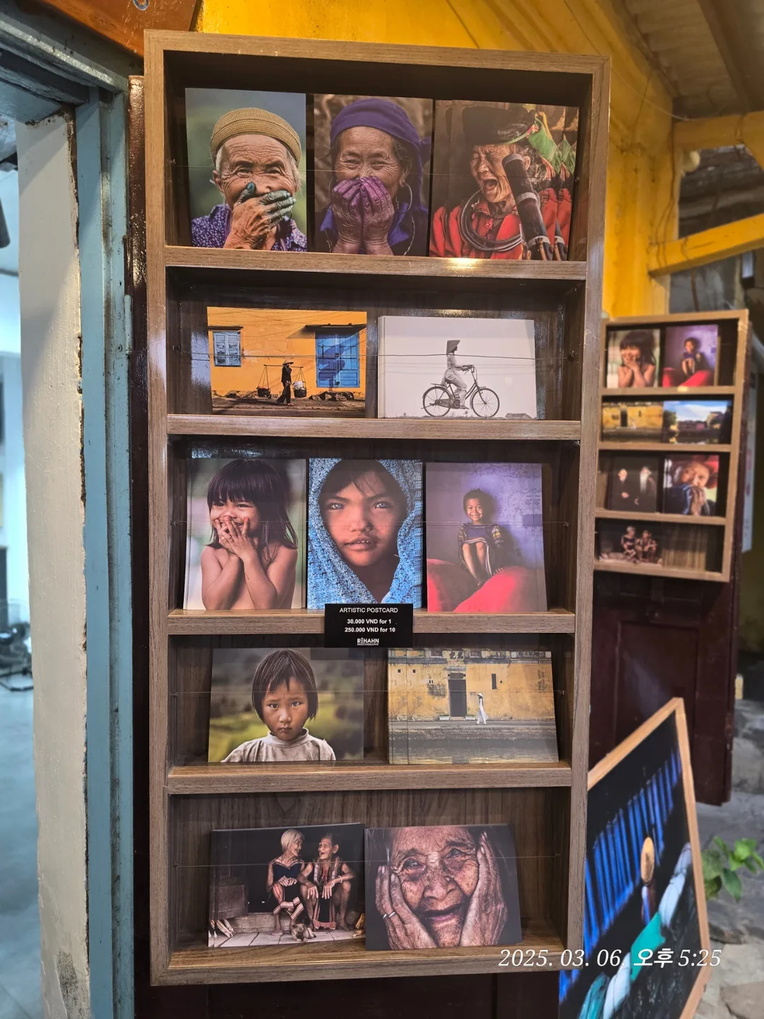 🇻🇳 [Review du lịch Đà Nẵng ✈️] Hội An Lê Hân Gallery 1