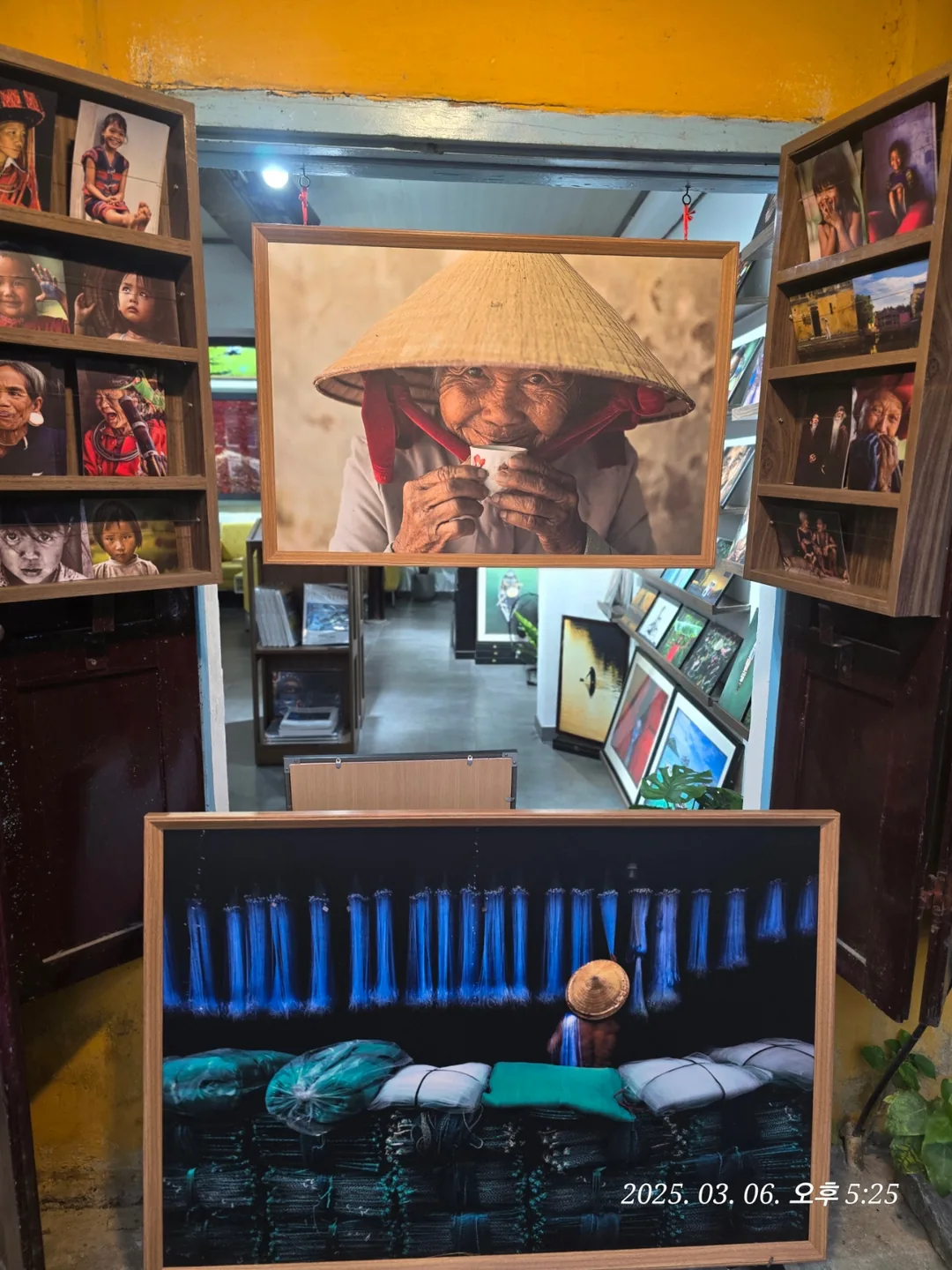 🇻🇳 [Review du lịch Đà Nẵng ✈️] Hội An Lê Hân Gallery 1