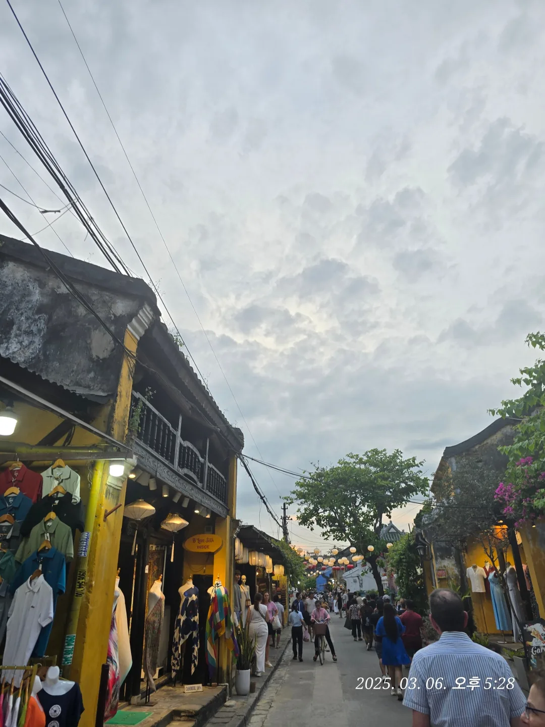 [Review Đà Nẵng✈️] Bánh mango Hội An