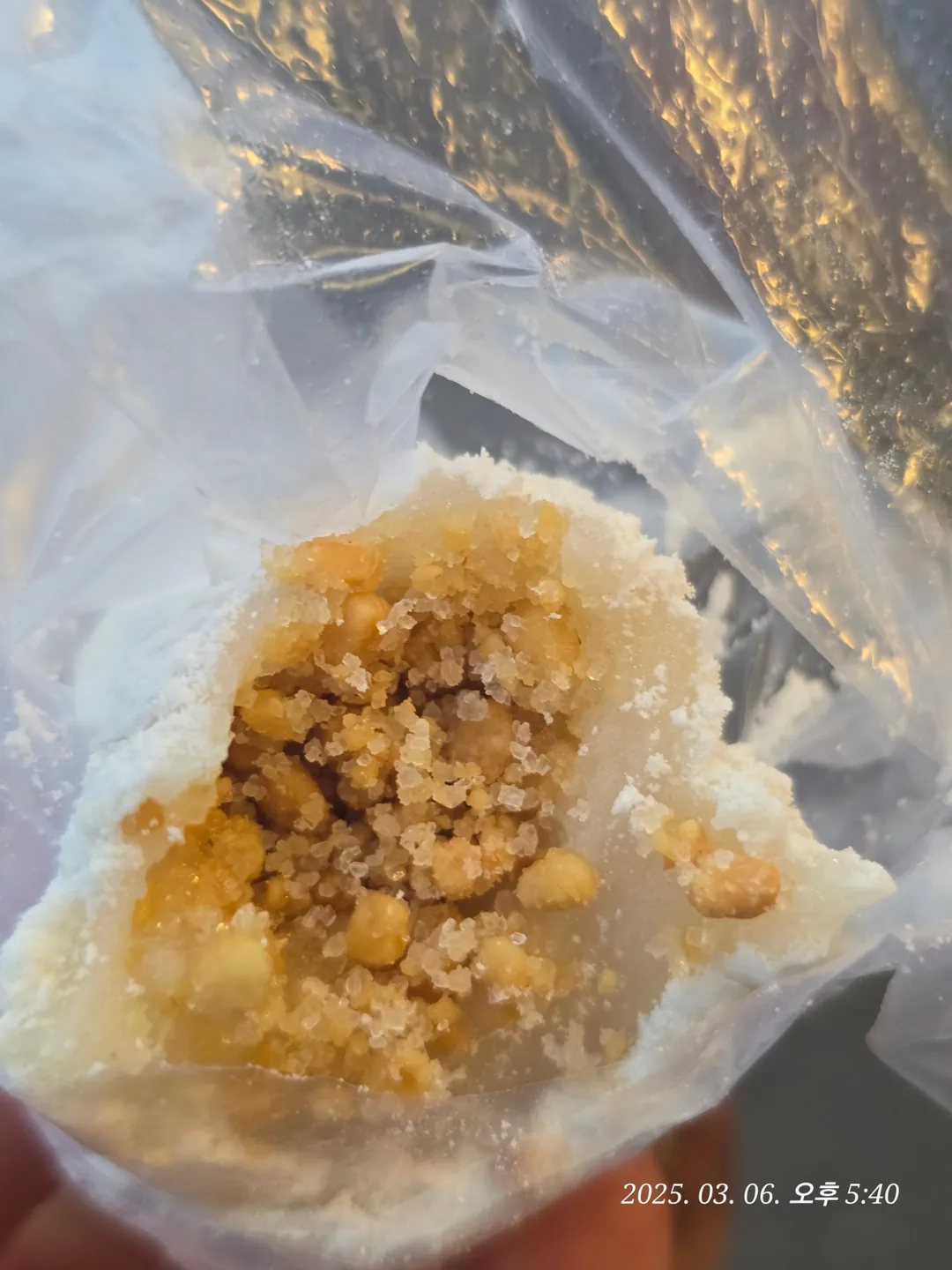 [Review Đà Nẵng✈️] Bánh mango Hội An
