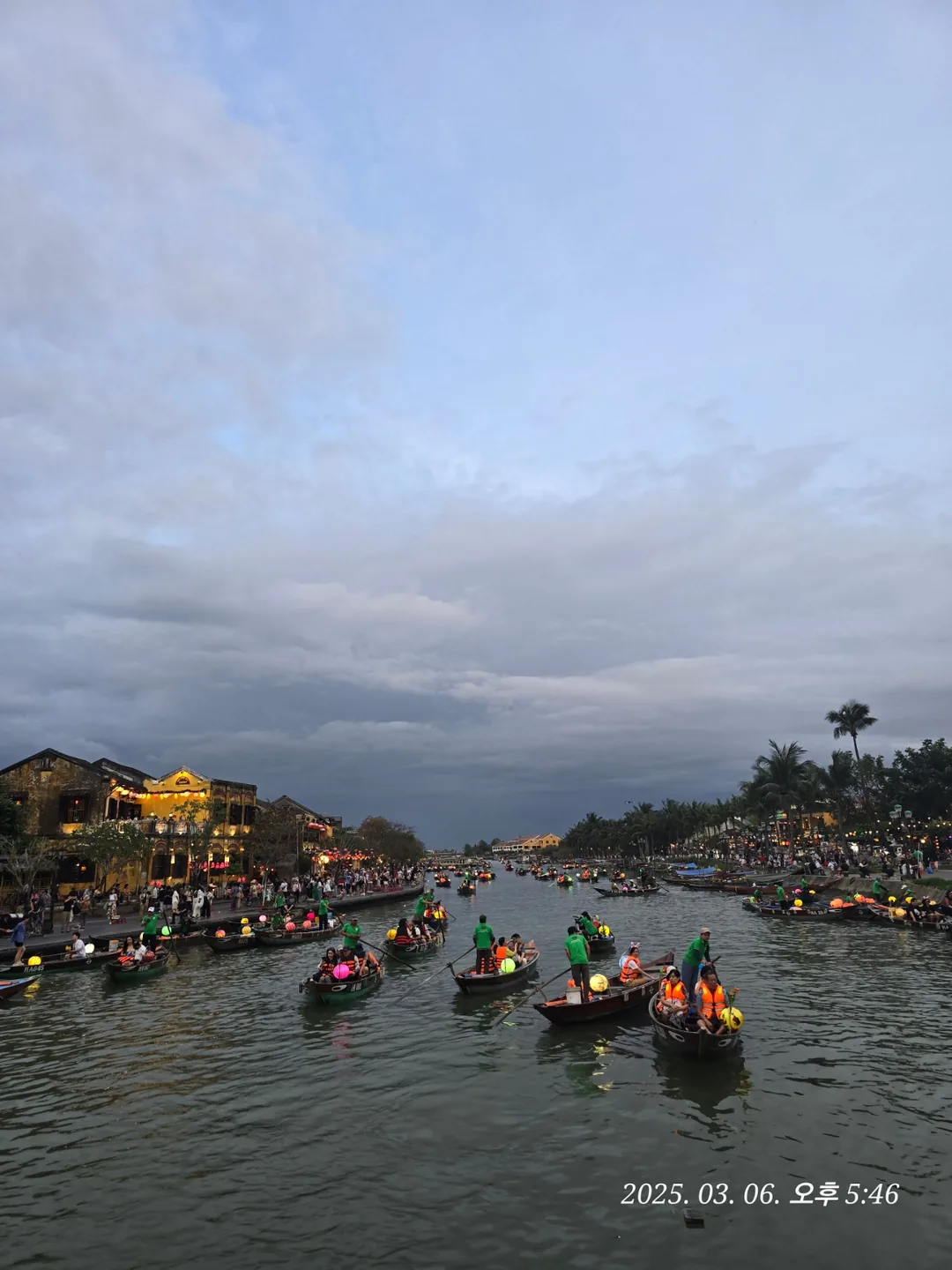 🇻🇳 [Review Đà Nẵng ✈️] Phố cổ Hội An