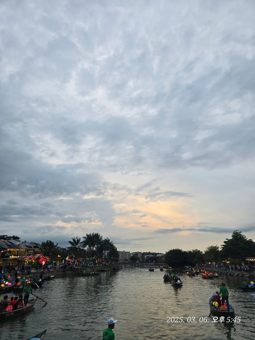 🇻🇳 [Review Đà Nẵng ✈️] Phố cổ Hội An