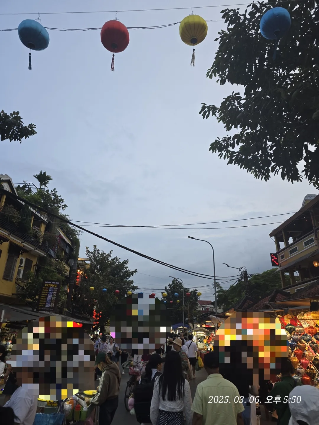 🇻🇳 [Review Đà Nẵng ✈️] Phố cổ Hội An
