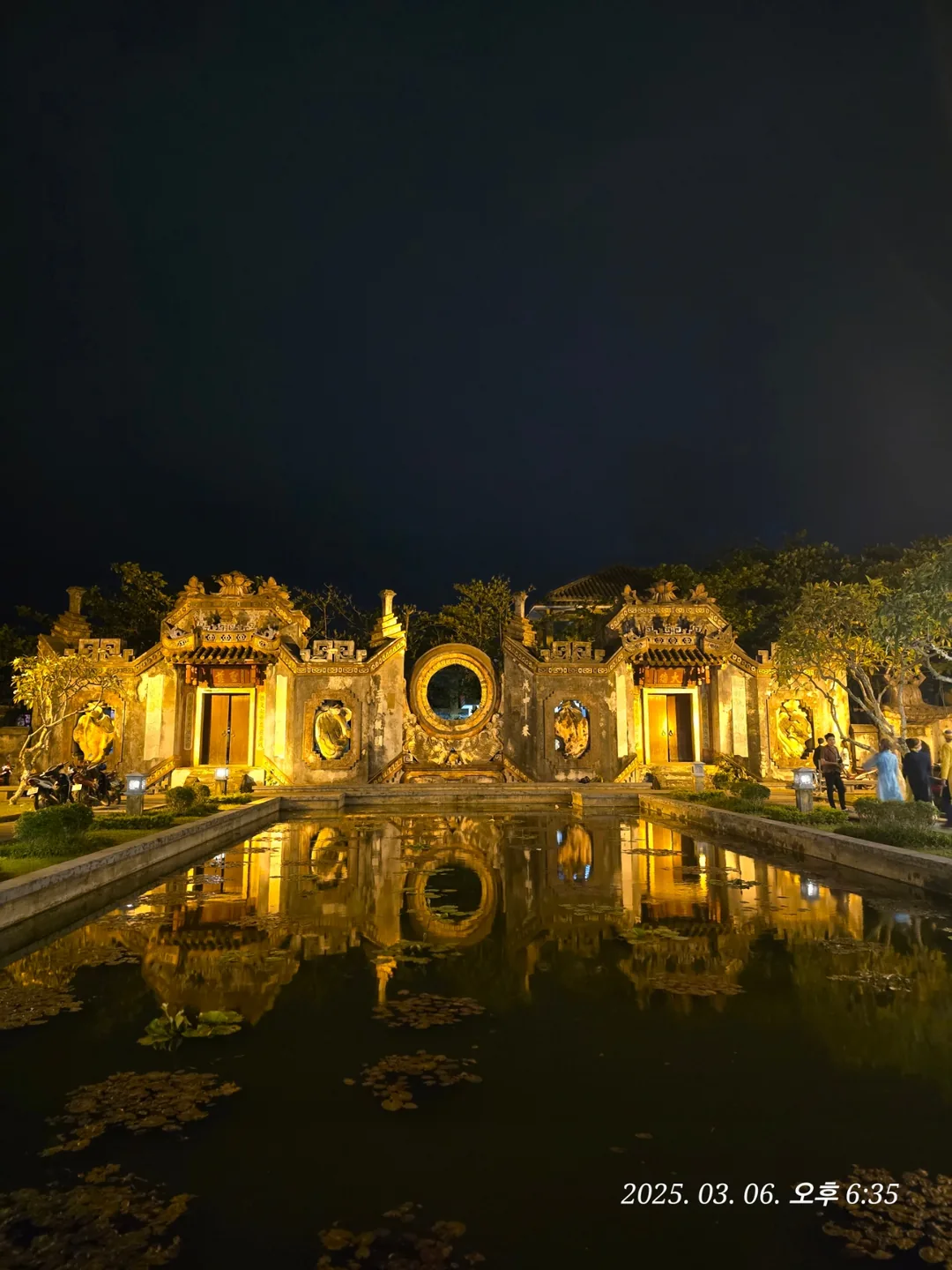 🇻🇳 [Đánh giá Đà Nẵng ✈️] Cuộc gặp gỡ vui vẻ với những người dễ mến😁