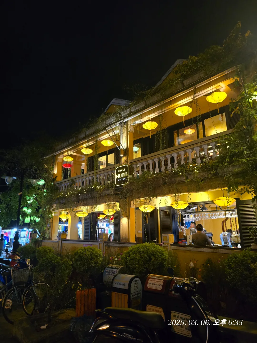 🇻🇳 [Đánh giá Đà Nẵng ✈️] Cuộc gặp gỡ vui vẻ với những người dễ mến😁