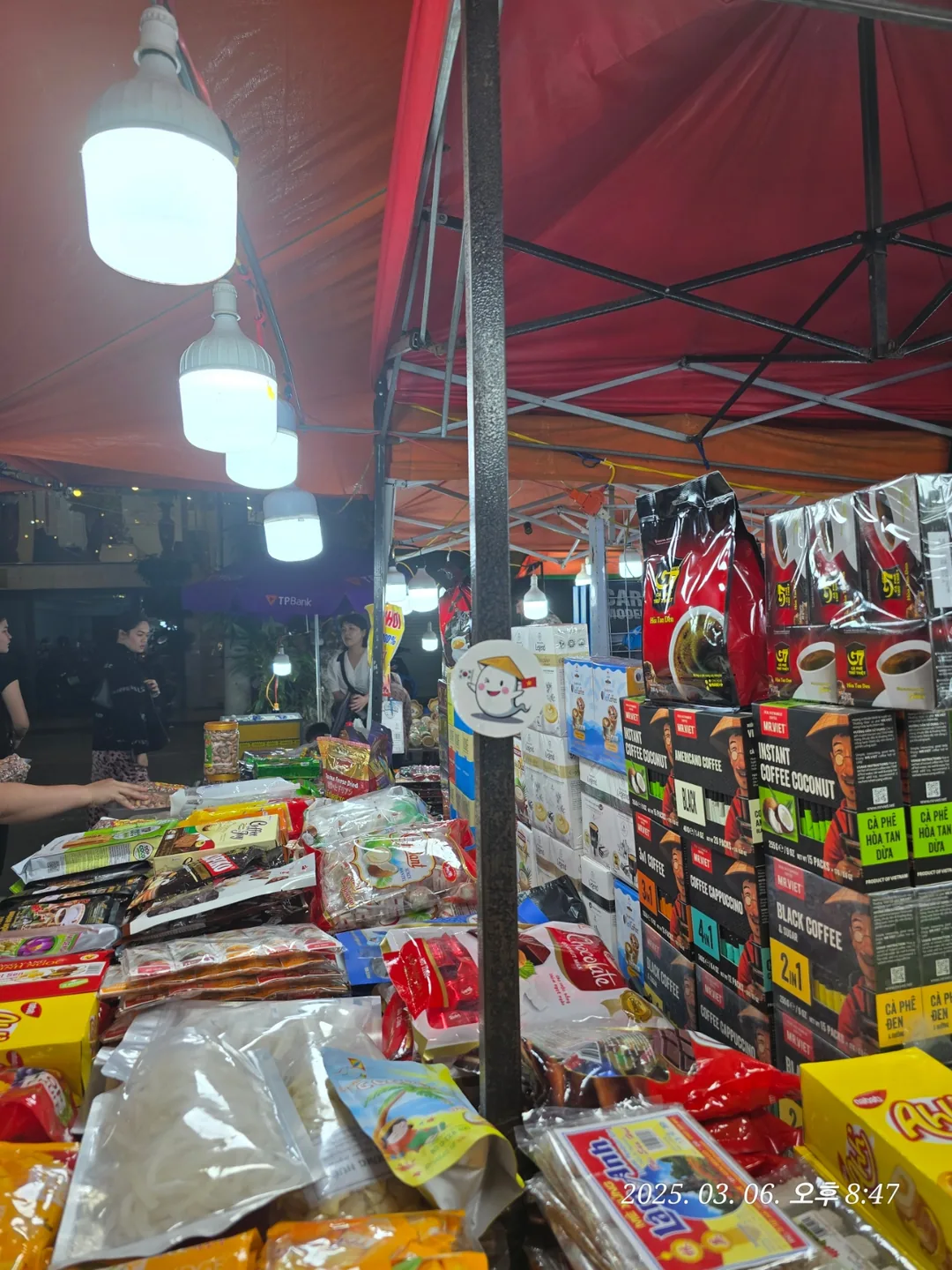 🇻🇳 [Review Đà Nẵng ✈️] Hội An 🌟 Ghé quán cà phê một lát~
