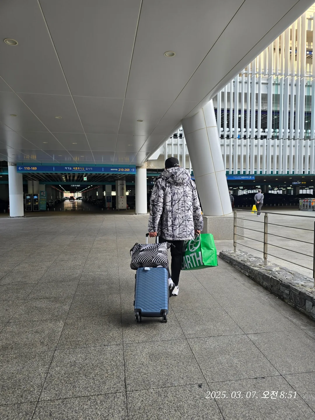 🇻🇳 [Review Đà Nẵng ✈️] Fast track khi xuất cảnh là phải có luôn nhỉ!