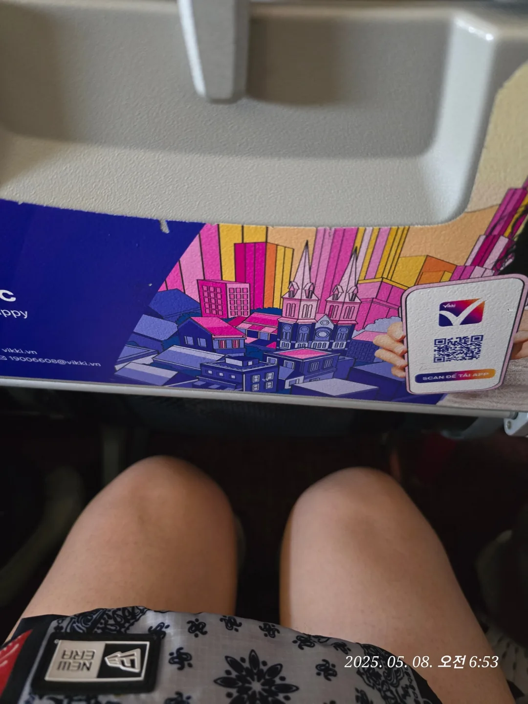 🇻🇳 Review Đà Nẵng ✈️ Lần đầu bay VietJet!