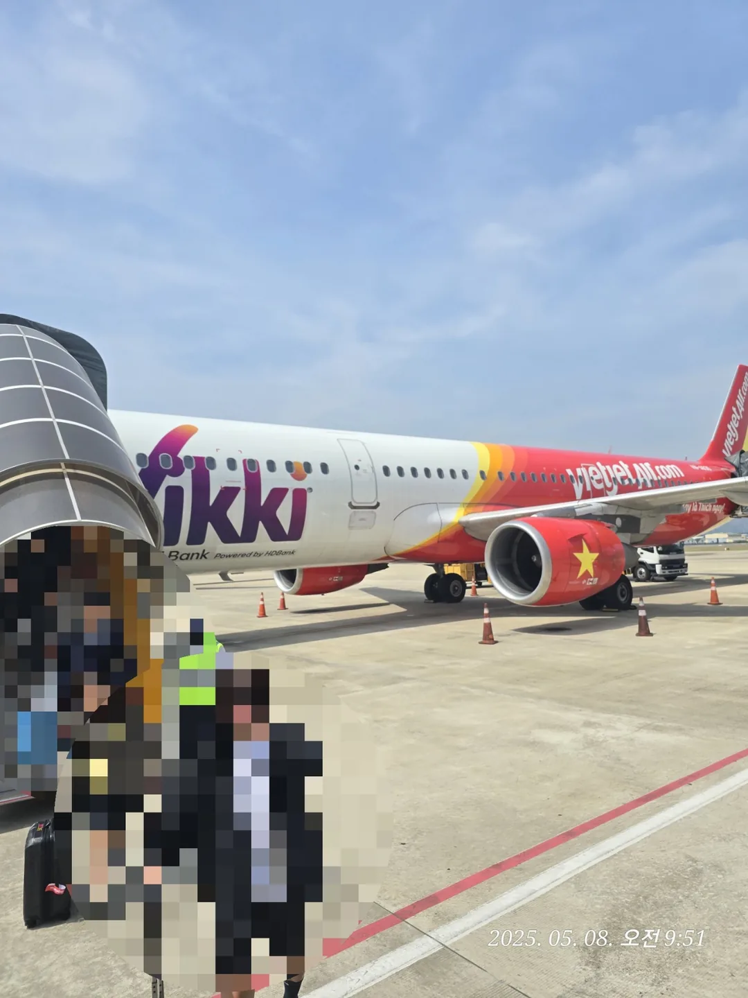 🇻🇳 Đánh giá Đà Nẵng ✈️ Nhập cảnh Fast Track 👍