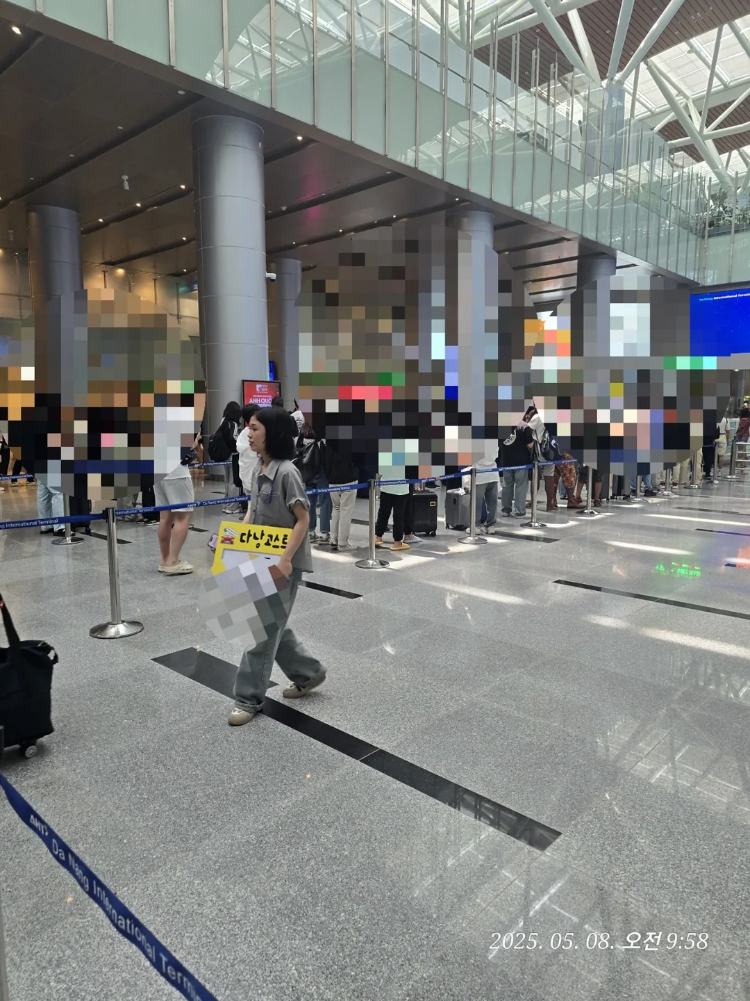 🇻🇳 Đánh giá Đà Nẵng ✈️ Nhập cảnh Fast Track 👍