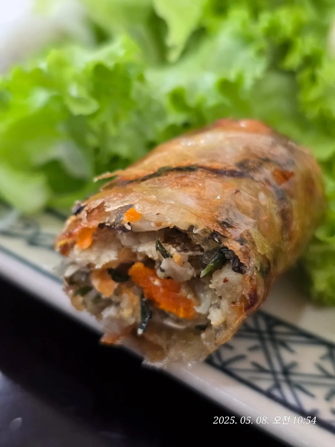 🇻🇳 Review Đà Nẵng ✈️ Bữa ăn đầu tiên là ở quán bún chả ngon!