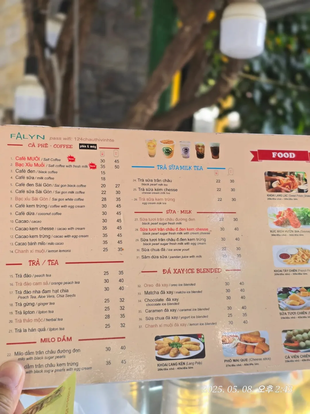 🇻🇳 Review Đà Nẵng ✈️ Quán khoai lang chiên ngon😋