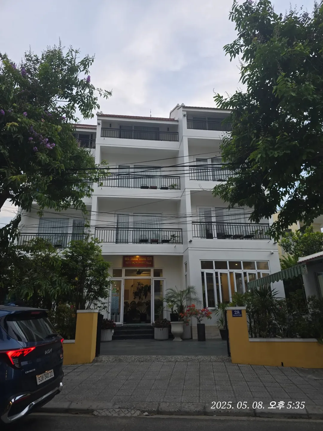 🇻🇳 Review Đà Nẵng ✈️ Hội An White House Central Villa 🏨