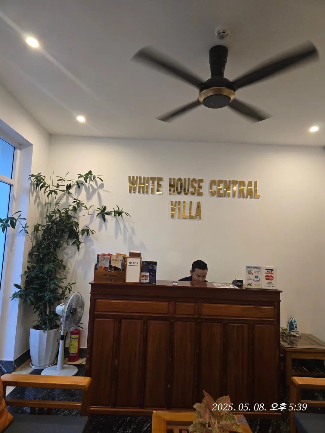 🇻🇳 Review Đà Nẵng ✈️ Hội An White House Central Villa 🏨