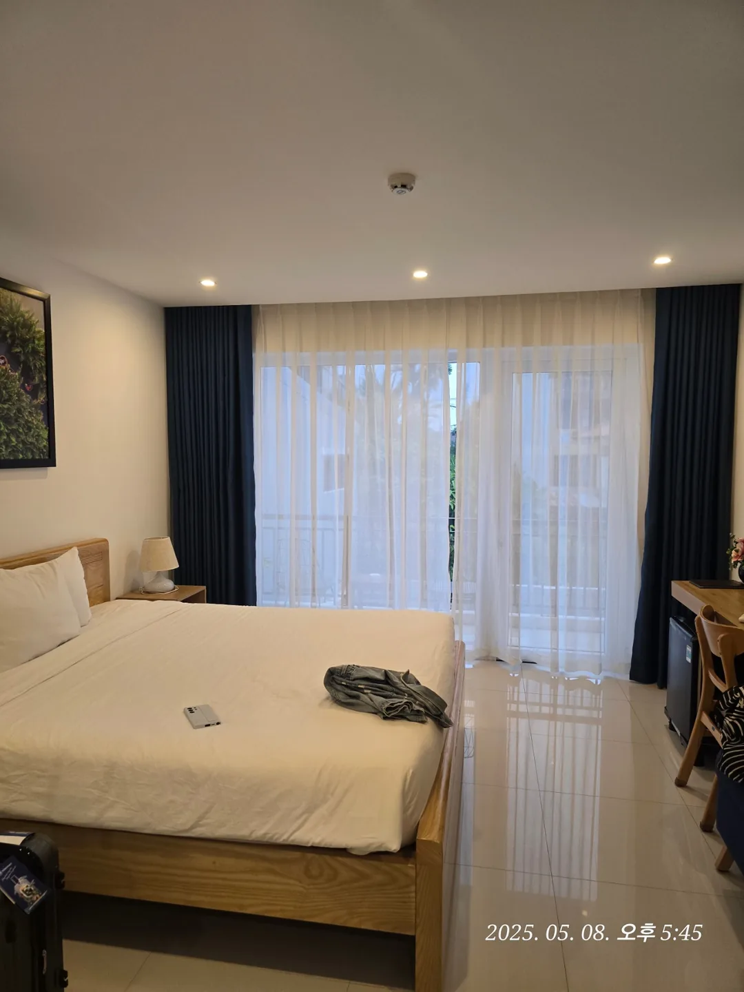 🇻🇳 Review Đà Nẵng ✈️ Hội An White House Central Villa 🏨