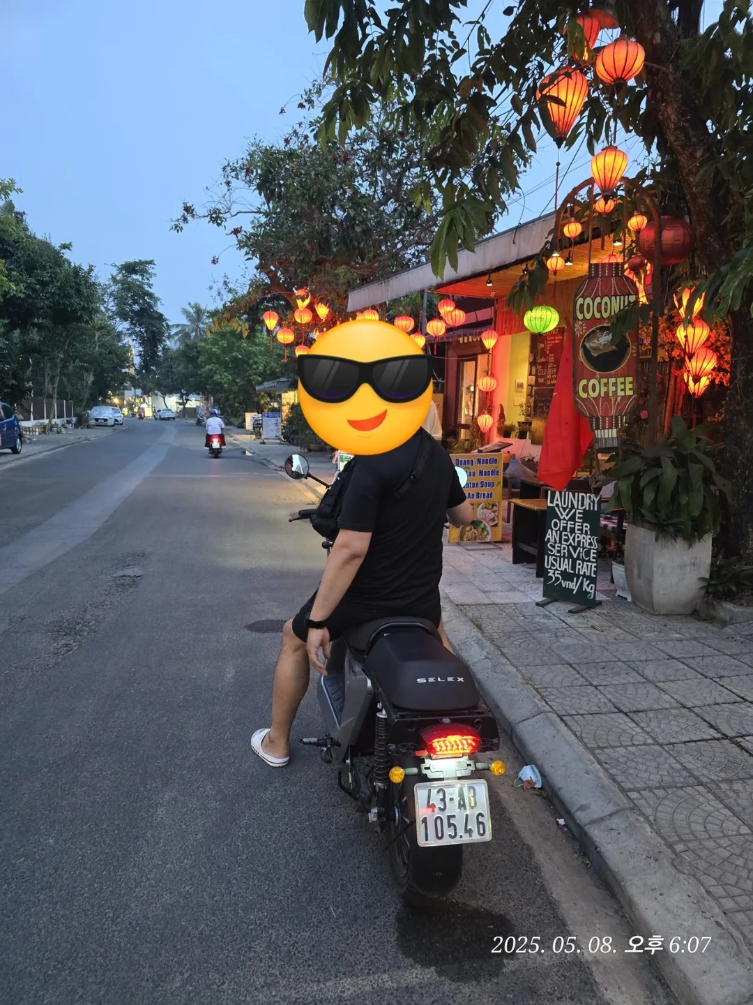 🇻🇳 Review chuyến đi Đà Nẵng ✈️ Quán ăn địa phương nổi tiếng Ok Ken