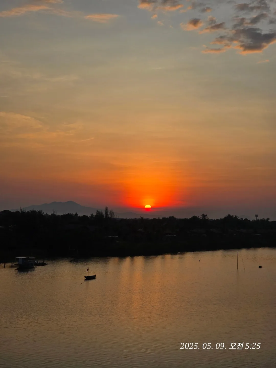 🇻🇳 Review Đà Nẵng ✈️ Bình minh ở Hội An