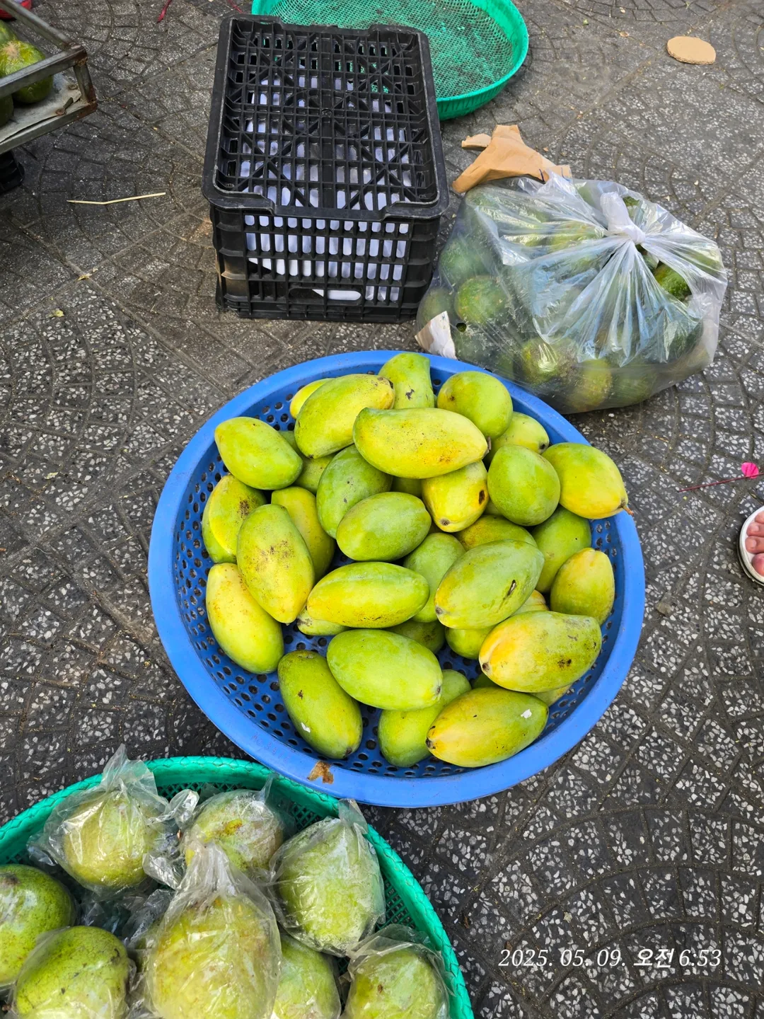🇻🇳 Review Đà Nẵng ✈️ Tráng miệng thì trái cây là nhất còn gì~😋