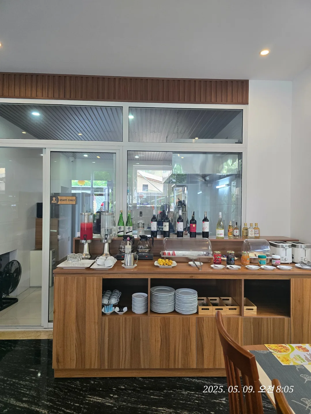 🇻🇳 Đánh giá Đà Nẵng ✈️ Bữa sáng tại White House Central Villa🍴