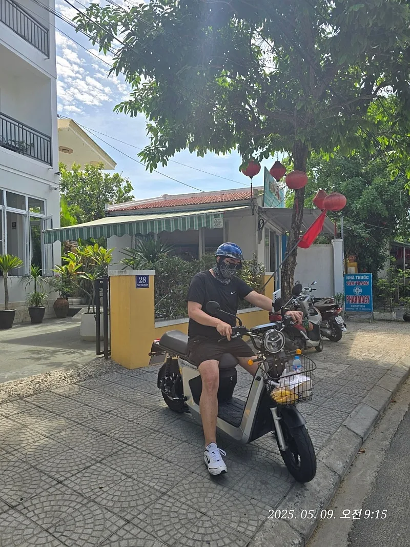 🇻🇳 Review Đà Nẵng ✈️ Lên đườ~~ng đi ngắm view ruộng lúa nào!!