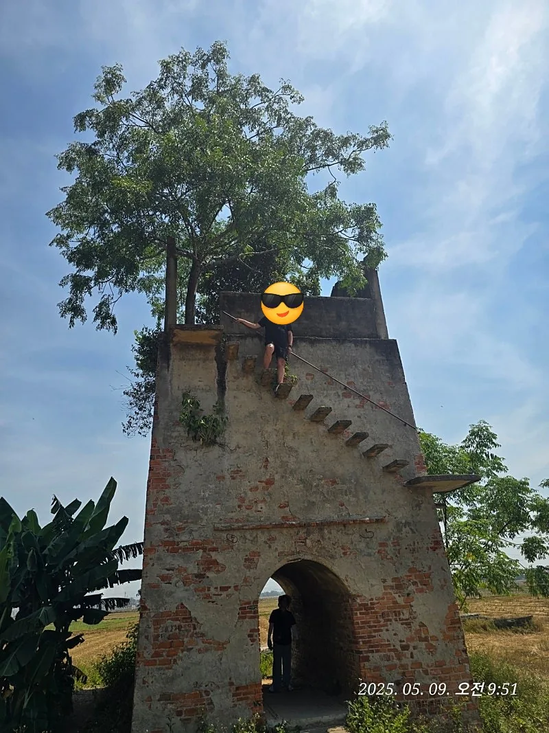 🇻🇳 Review Đà Nẵng ✈️ Lên đườ~~ng đi ngắm view ruộng lúa nào!!