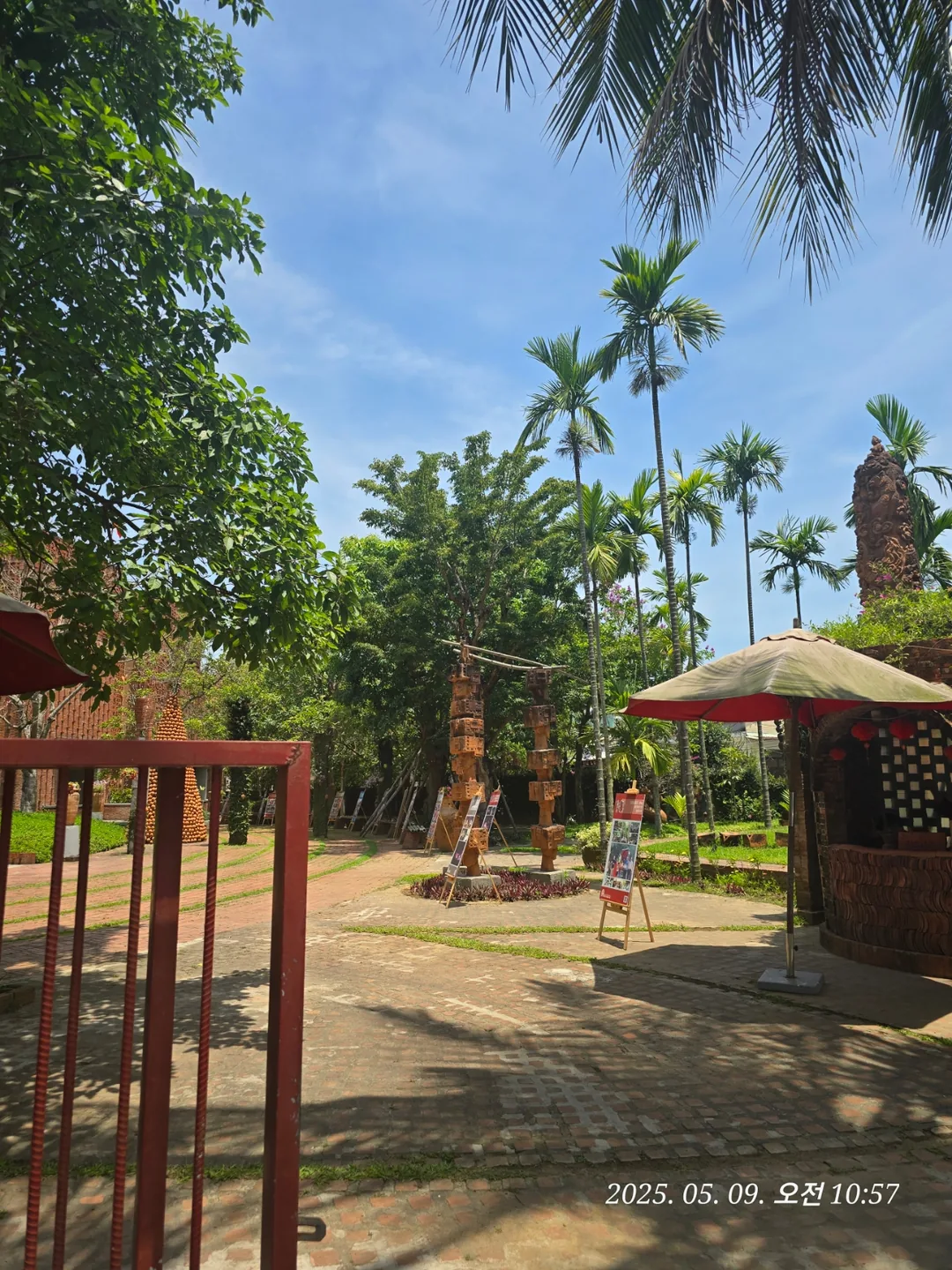 🇻🇳 Review Đà Nẵng ✈️Dạo quanh làng gốm Thanh Hà Hội An