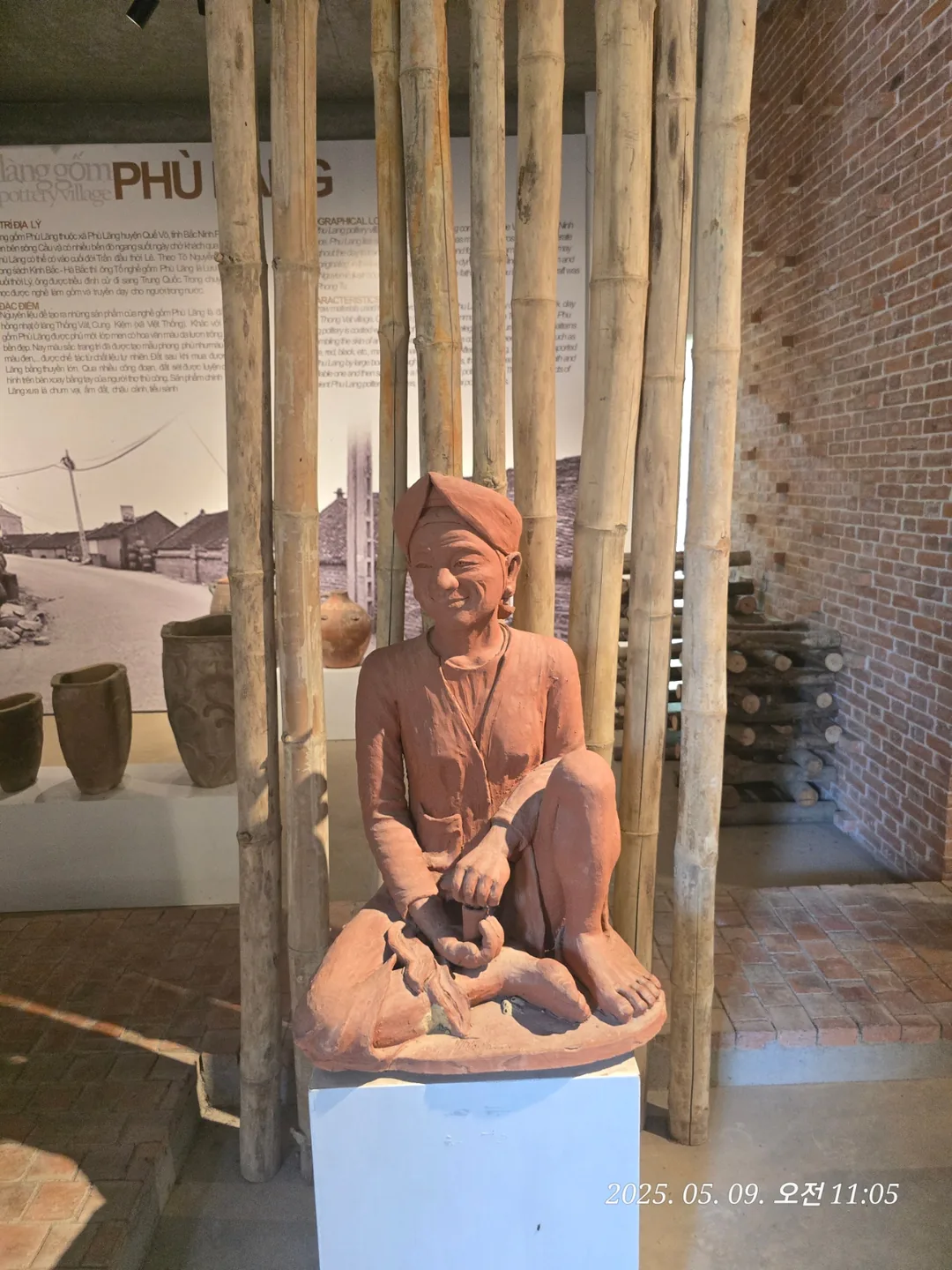 🇻🇳 Review Đà Nẵng ✈️Dạo quanh làng gốm Thanh Hà Hội An
