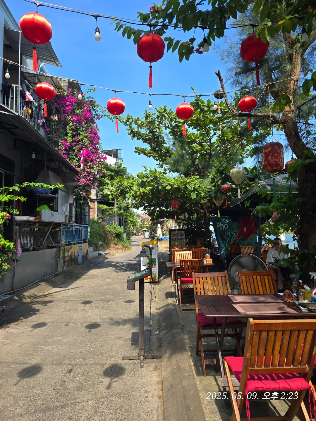 Review Đà Nẵng ✈️ Bữa trưa ngon miệng tại Hội An🥢