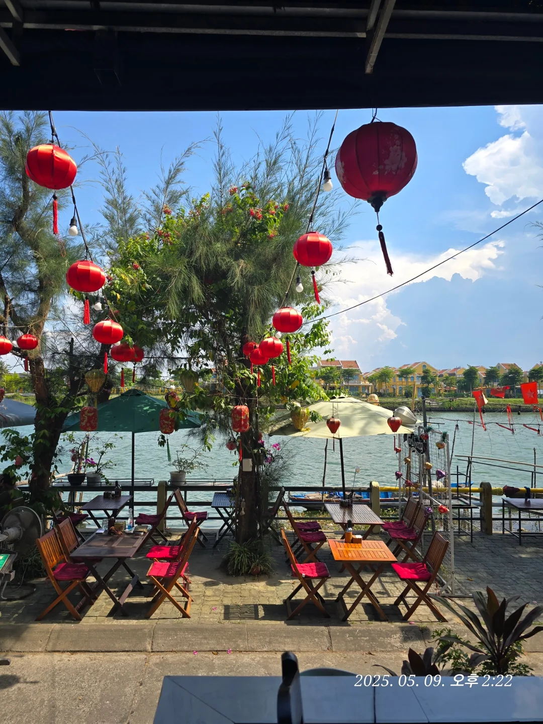 Review Đà Nẵng ✈️ Bữa trưa ngon miệng tại Hội An🥢