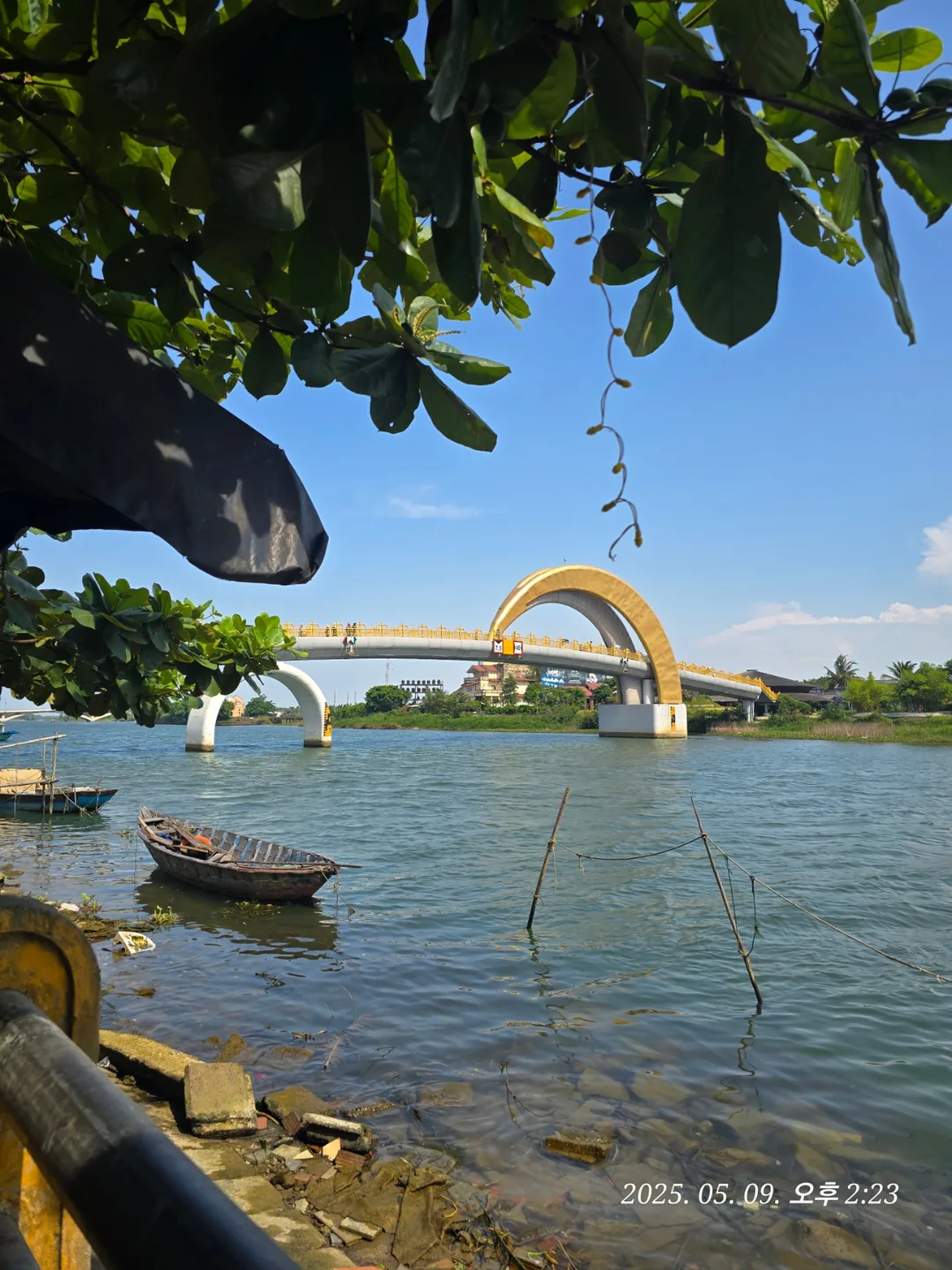 Review Đà Nẵng ✈️ Bữa trưa ngon miệng tại Hội An🥢