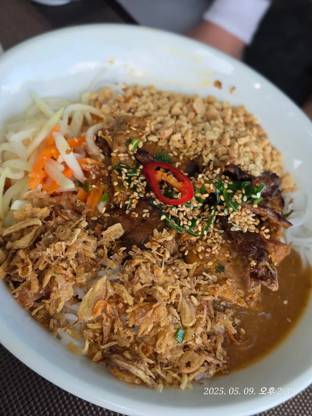 Review Đà Nẵng ✈️ Bữa trưa ngon miệng tại Hội An🥢