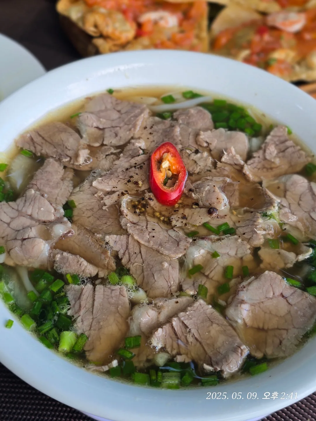 Review Đà Nẵng ✈️ Bữa trưa ngon miệng tại Hội An🥢