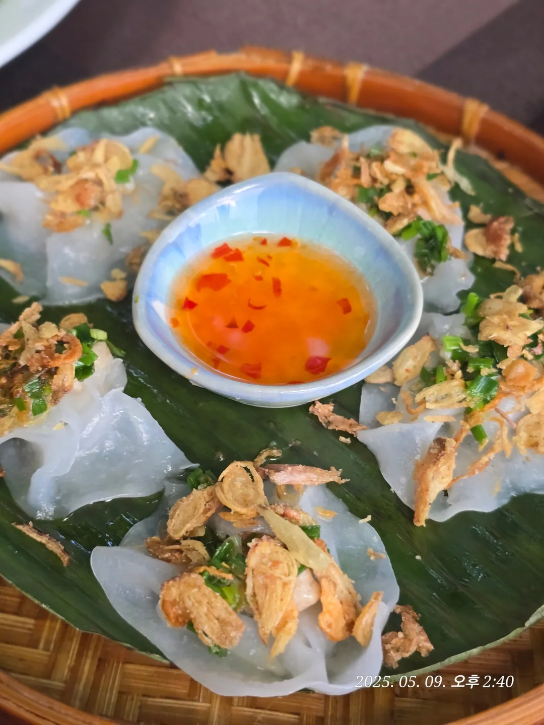Review Đà Nẵng ✈️ Bữa trưa ngon miệng tại Hội An🥢